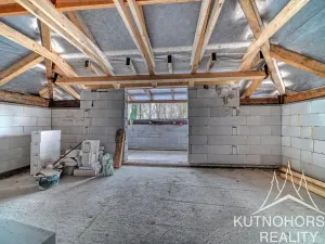 Prodej chalupy, Miskovice, 136 m2