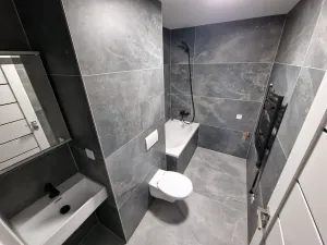 Prodej bytu 2+1, Aš, Mikulášská, 52 m2