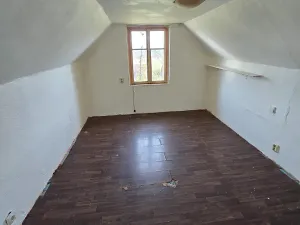 Prodej rodinného domu, Františkovy Lázně, 160 m2
