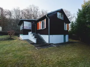 Prodej chaty, Pňovany, 52 m2