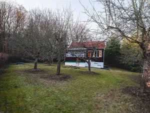 Prodej chaty, Pňovany, 52 m2