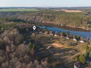 Prodej chaty, Pňovany, 52 m2