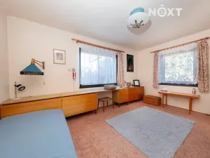 Prodej rodinného domu, Pardubice, 128 m2