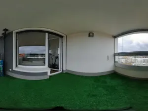 Prodej bytu 4+kk, Praha - Hlubočepy, náměstí Olgy Scheinpflugové, 119 m2