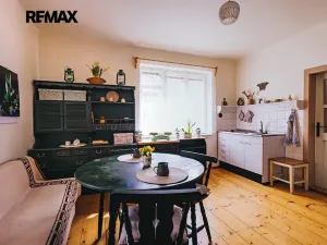 Prodej rodinného domu, Jasenice, 79 m2