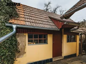 Prodej rodinného domu, Jasenice, 79 m2