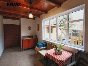 Prodej rodinného domu, Jasenice, 79 m2