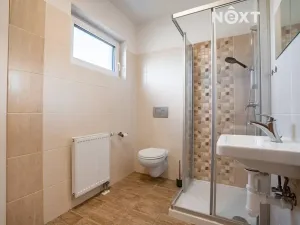 Prodej rodinného domu, Rájec-Jestřebí, Jana Stříže, 126 m2