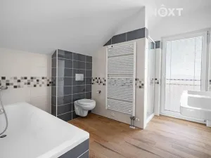 Prodej rodinného domu, Rájec-Jestřebí, Jana Stříže, 126 m2