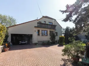 Prodej rodinného domu, Zdice, 294 m2