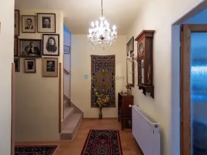 Prodej rodinného domu, Zdice, 294 m2