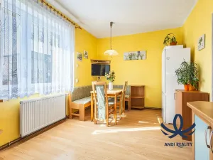 Prodej rodinného domu, Kosmonosy, Třebízského, 150 m2