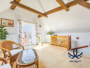 Prodej rodinného domu, Kosmonosy, Třebízského, 150 m2