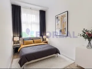 Prodej bytu 2+kk, Praha - Nusle, 5. května, 40 m2