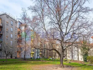 Prodej bytu 2+kk, Praha - Nusle, 5. května, 40 m2