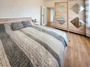 Prodej rodinného domu, Starý Plzenec, Nepomucká, 76 m2