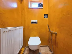 Prodej rodinného domu, Starý Plzenec, Nepomucká, 76 m2