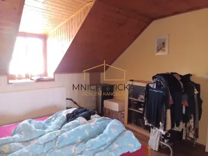 Prodej rodinného domu, Mnichovice, Masarykovo náměstí, 240 m2