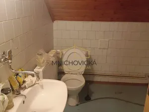 Prodej rodinného domu, Mnichovice, Masarykovo náměstí, 240 m2