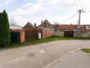 Prodej pozemku pro bydlení, Lanžhot, 423 m2