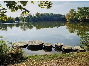 Prodej rodinného domu, Vestec, K Rybníku, 330 m2