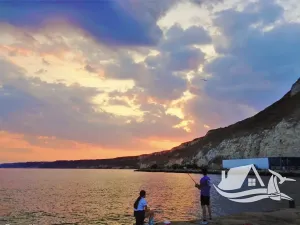 Prodej bytu 2+kk, Kavarna, Bulharsko, 49 m2