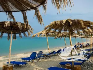 Prodej bytu 6+kk a větší, Pefkochori, Řecko, 200 m2