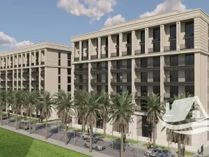 Prodej bytu 2+kk, Golem, Albánie, 52 m2