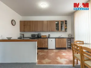 Prodej rodinného domu, Jablonec nad Nisou, Máchova, 300 m2