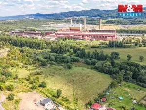 Prodej pozemku pro bydlení, Citice - Hlavno, 5749 m2