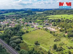 Prodej pozemku pro bydlení, Citice - Hlavno, 5749 m2