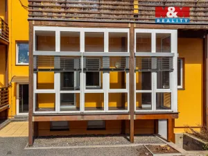 Prodej bytu 4+kk, Benešov, Vlašimská, 119 m2