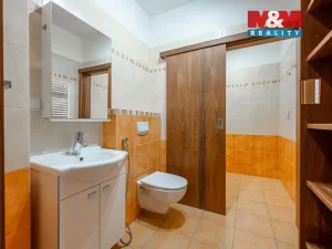 Prodej bytu 4+kk, Benešov, Vlašimská, 119 m2