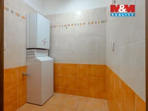 Prodej bytu 4+kk, Benešov, Vlašimská, 119 m2