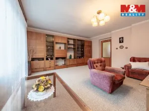 Prodej rodinného domu, Bohutín - Vysoká Pec, 230 m2