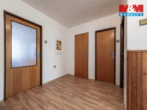 Prodej rodinného domu, Bohutín - Vysoká Pec, 230 m2