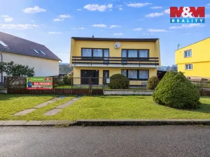 Prodej rodinného domu, Bohutín - Vysoká Pec, 230 m2