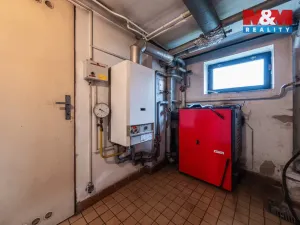 Prodej rodinného domu, Bohutín - Vysoká Pec, 230 m2