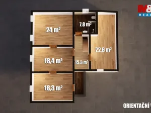 Prodej chalupy, Kravaře - Janovice, 170 m2