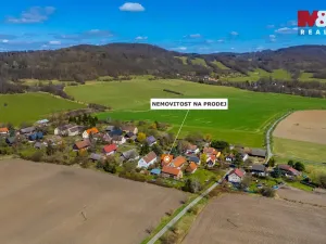 Prodej chalupy, Kravaře - Janovice, 170 m2