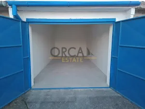 Prodej garáže, Hodonín, 18 m2