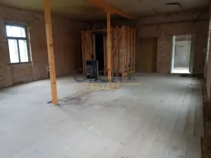 Prodej rodinného domu, Panské Dubenky, 340 m2