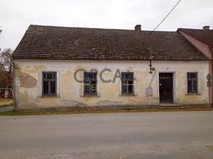 Prodej rodinného domu, Panské Dubenky, 340 m2