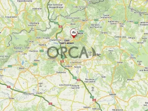 Prodej pole, Ústí nad Labem, 5311 m2