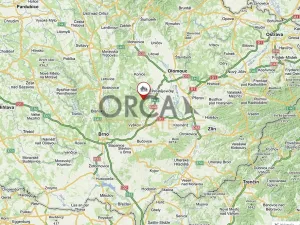 Prodej podílu pozemku pro bydlení, Prostějovičky, 466 m2