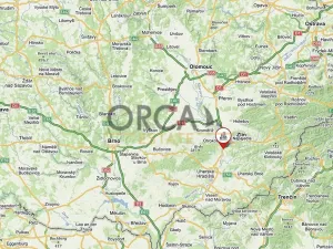 Prodej podílu pole, Napajedla, 944 m2