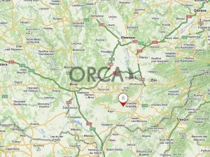 Prodej pole, Syrovín, 5796 m2