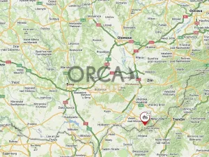 Prodej podílu pole, Nová Lhota, 1216 m2