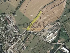 Prodej pole, Libštát, 3233 m2