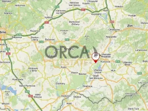 Prodej podílu pole, Nedakonice, 1197 m2